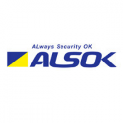 Non-contact system installation India – ALSOK