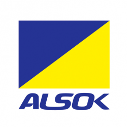 High-Quality Flame Sensor – ALSOK