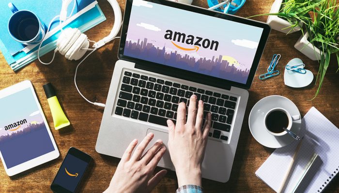 Boost Your Amazon Business