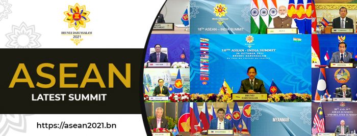 ASEAN Latest Brunei – Asean2021