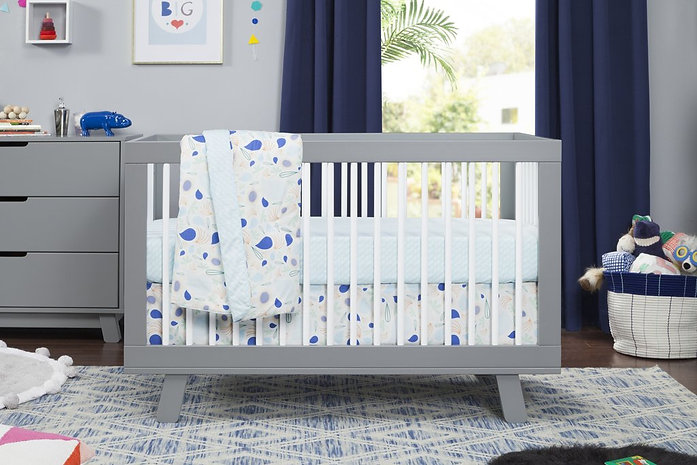 Buy Small Baby Cot in Singapore Online