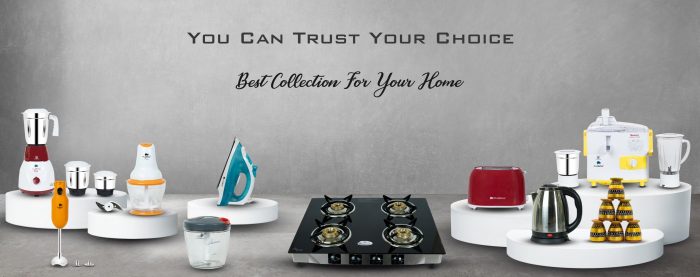 Best Kitchen Appliances