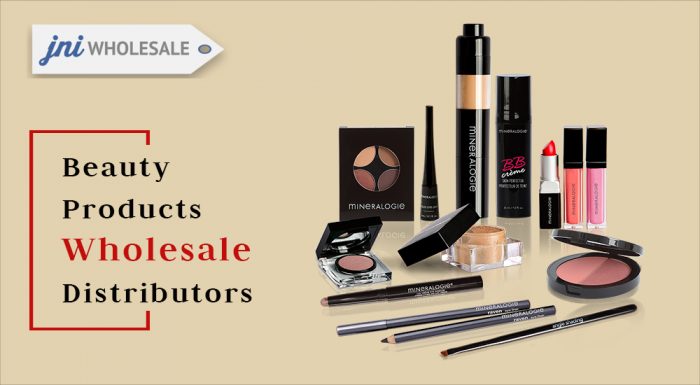 Beauty Products Wholesale Distributors in the USA | JNI Wholesale Makeup & Cosmetics Distrib ...