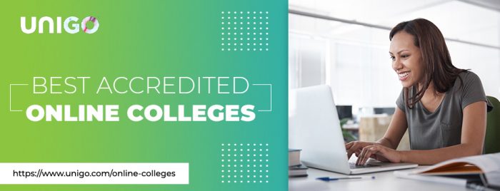 Regional Accreditation vs. National Accreditation: Best Accredited Online Colleges