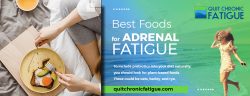 Learn about the best foods for adrenal fatigue