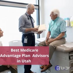 Best Medicare Advantage Plan Advisors in Utah