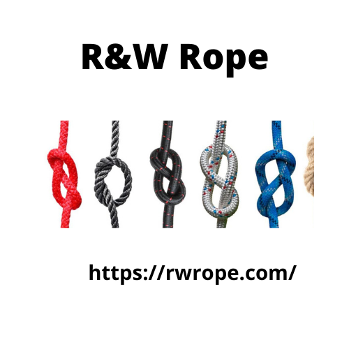Best Rope Store With Unique Collection of Ropes – R&W Rope