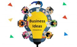 Business Marketing Services