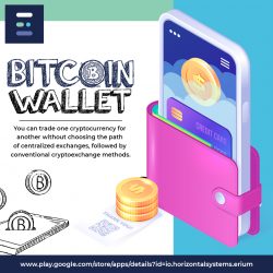 Best Bitcoin Wallet Exchange App | Erium App