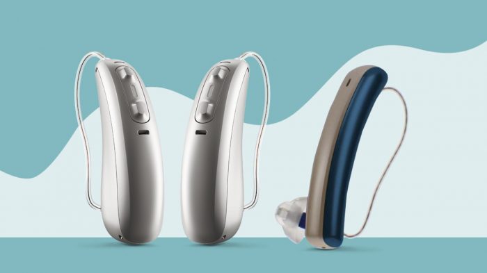 Buy Hearing Aid Devices Products Online