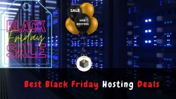 Best Black Friday Hosting Deals 2021