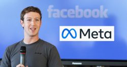 Facebook Changed Its Name To Metaverse – The Rebranding Endeavor