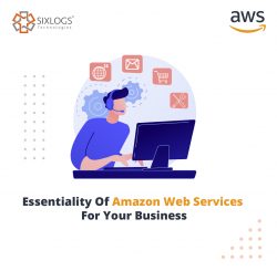 Amazon Web Services Are Essential For Your Digital Business – Here’s How!