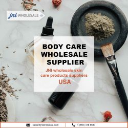 Body Care Wholesale Suppliers USA | JNI Wholesale & Cosmetics Distributor