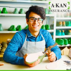Find Small Business Insurance Coverage At Best Price In Edmonton At A-Kana Insurance