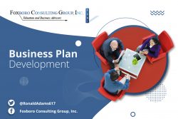 Business Development Plan for Successful Company