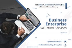 Business Enterprise Valuation Services