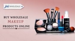Buy Wholesale Makeup Products Online – JNI Wholesale Makeup & Cosmetics Distributors