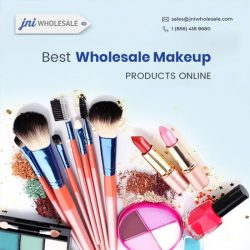 Buy Wholesale Makeup Products Online | JNI Wholesale Makeup & Cosmetics Distributors