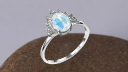 Buying Best Opal Ring for Wome