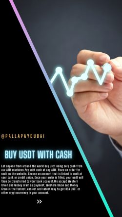 Buy USDT | Buy Tether Us with Credit Card