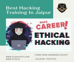 Ethical Hacking Training In Jaipur