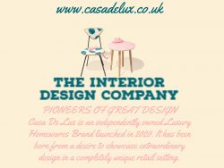 The Interior Design Company