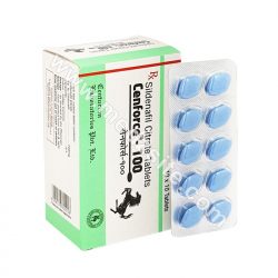Cenforce 100 Dosage Precautions
