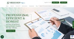 Chartered Professional Accountant New Westminster