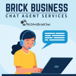 Chat Service for Small Businesses