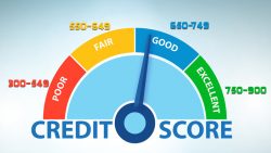 TIPS TO BUILD YOUR CREDIT SCORE FROM SCRATCH