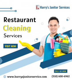 Clean and Hygienic Atmosphere
