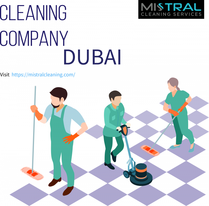 Best cleaning services Dubai | Mistral Cleaning