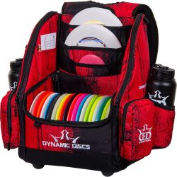 The Top Disc Golf Bags to Include in Disc Golf Games This Black Friday 2021