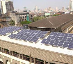 Get The Best Rooftop Solar Systems In India – MYSUN