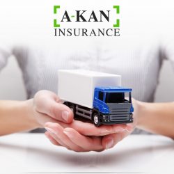 Transportation / Commercial Truck Insurance in Edmonton | A-Kan Insurance