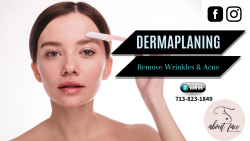 Cosmetic Procedure to Remove the Wrinkles