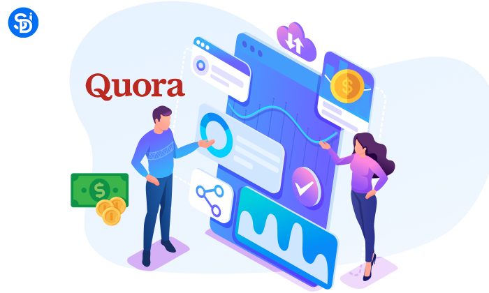 Cost To Develop An App Like Quora
