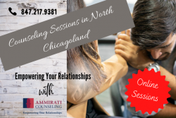Best counseling Sessions in North Chicagoland