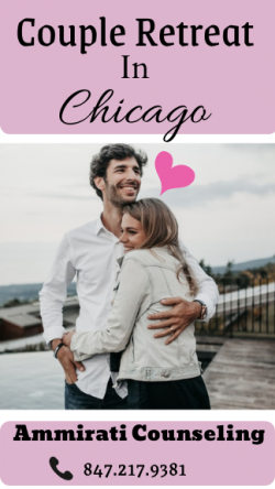Couple Retreat in Chicago