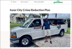 Crime Reduction Plan