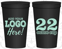 Design Your Personalized Plastic Cups Online