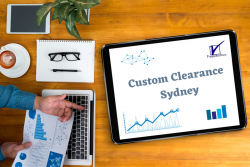 Custom Clearance Sydney | Freight and More