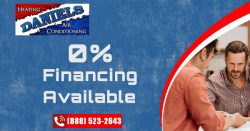O% Financing Available