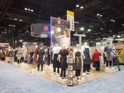 Tips to Get the Most from Exhibiting