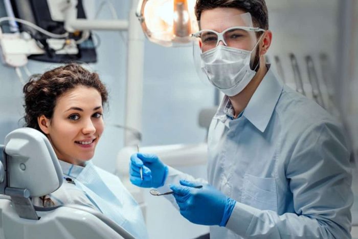 Dentist | Explore Healthcares