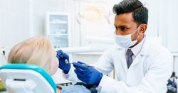 Gary Anusavice – Experience Dentist In North Kingstown