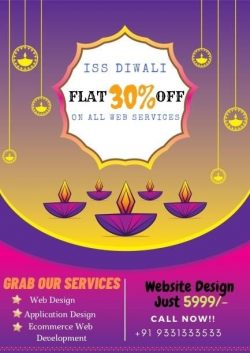 Get Great website design deals only on Purpleno.