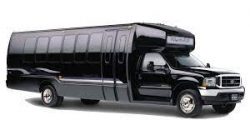 Party Bus Corporate Events