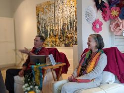 Mindfulness Meditation Classes – Clear Sky Meditation Centre